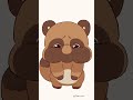 説明はいりません。てnことぽnきちのほっぺをむにむにしているだけで、どんな疲れも癒してくれます。