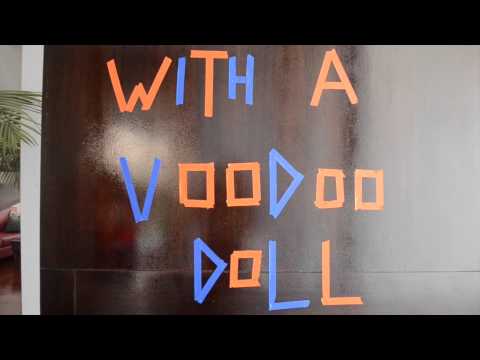 Voodoo Doll Video