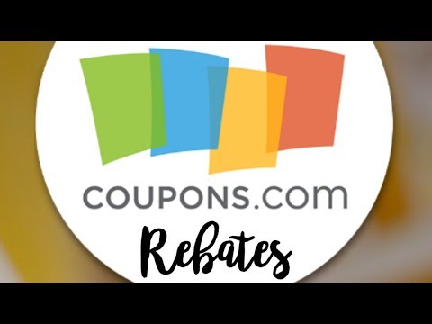 HOW TO USE COUPONS APP | TUTORIAL