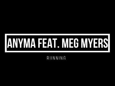Anyma Running Feat Meg Myers 1 Hour Mix 
