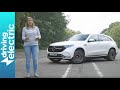 Mercedes EQC 400 review - DrivingElectric