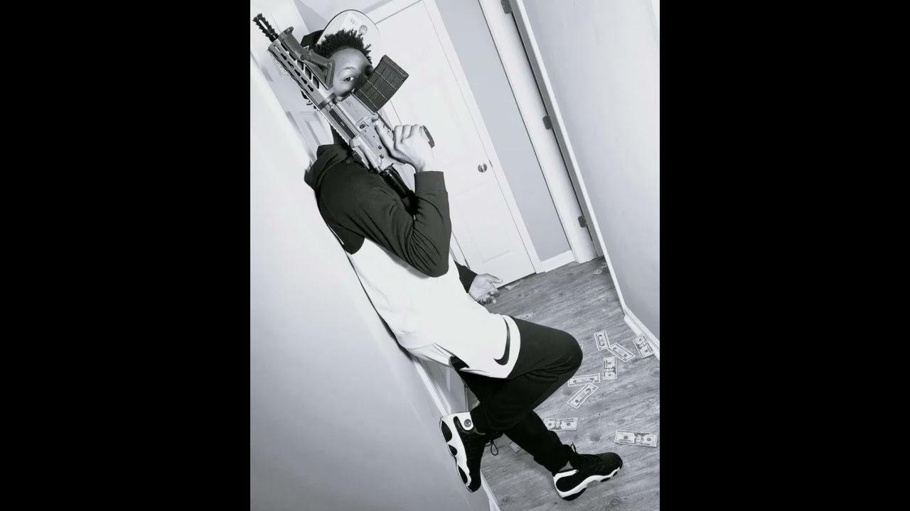 [FREE] Bloodhound Q50 x Bloodhound Lil Jeff Type Beat "Bullets"