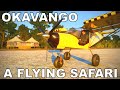 Safari Flight! Part 2 | REAL PILOT | SimWorks Studios Zenith CH701 | Microsoft Flight Simulator