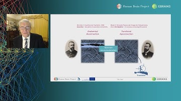 Human Brain Project Summit 2021: Welcome remarks, Keynote by Prof. Karl Friston