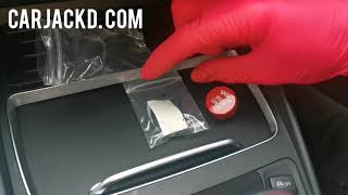 How To Replace Bmw 1 2 Series F20 F21 F22 Startstop On