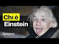 Albert Einstein: chi era il fisico che ha riscritto le regole dell’Universo con la Relatività