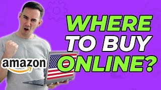 The BEST Websites For Online Arbitrage Sourcing  Amazon FBA USA