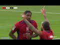 York City vs. Crawley Town: Extended Highlights | Carabao Cup | CBS Sports