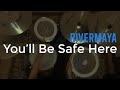 Rivermaya - You'll Be Safe Here (Drum Cover)