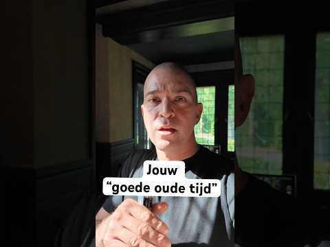 Hoe je kunt verlangen naar dat wat je al hebt