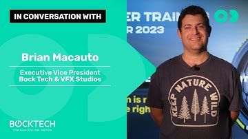 In Conversation with Bock Tech | Solutions for All Needs