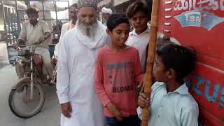 Urs Mubarak Baba Ali Muhammad Chisti Qadri Qalandri 7 Actobar 2022