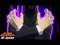 My Hero Academia All's Justice - All For One Ultimate &amp; Special Attacks