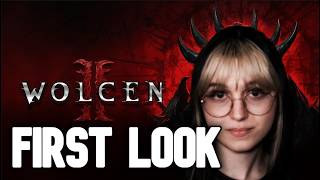 Wolcen 2 First Look / Impressions