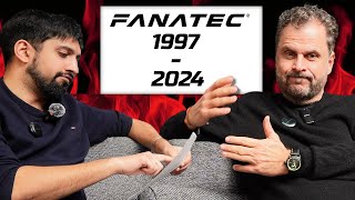 Why Fanatec FIRED Their CEO (And What It Means For You...)