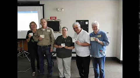 March 2018 Certs and Recerts