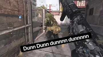 GET REKT: MODERN WARFARE HARDCORE SEARCH AND DESTROY FULL MONTAGE!!!!