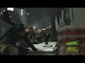 【PS4】Biohazard 6 HD（日本語Ver.） - #34 JAKE CH 1-1~1-3 裏水路 ・BOSS ウスタナク戦（Pro S Rank No Damage）