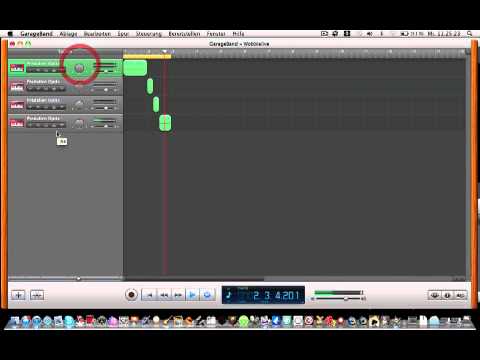 How to download new garageband loops youtube