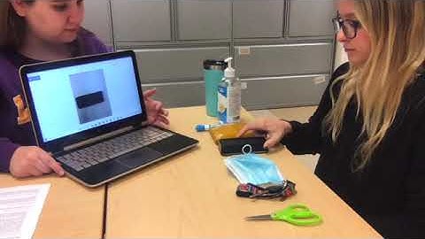 Visual Action Therapy - COMD 7281