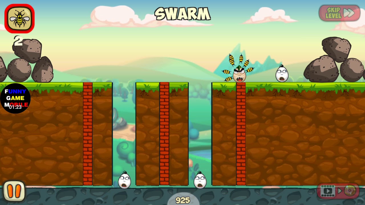 FGMobile - Disaster Will Strike 2 ( Mobile ) Level 74 - 80