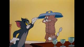 Tom's Party Moves With "Faded"(Tom and Jerry)