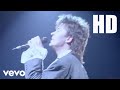 Paul young  everytime you go away official