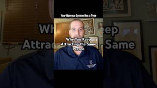 Why You Keep Attracting the Same Person — Attachment Science Explained | Daniel Rubin LMHC LPC #help