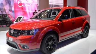 fiat freemont black code