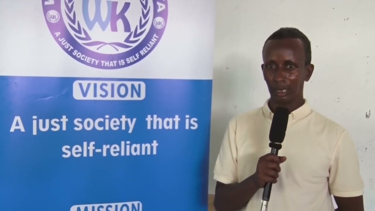 Ending FGM in Masalani Ward , Ijara Sub County in Garissa County