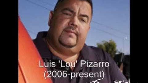 Operation Repo Theme Song