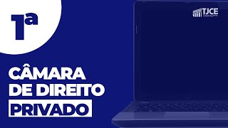 1ª Câmara de Direito Privado - 15/05/2024 (Parte 2)