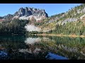 One More Hike Thru Autumn:  Mt. Rainier N. P. | the William O. Douglas Wilderness | Cougar Lake