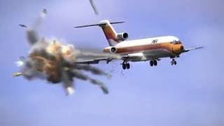 Air Crash Investigation 2016 Collision Course