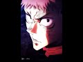 itadori yuji edit par 1 #jujutsukaisen