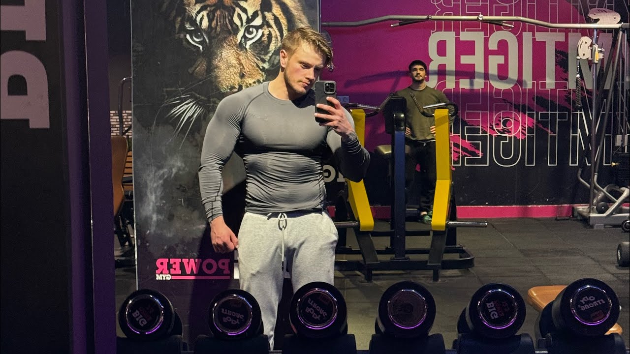 Az set çok set finish him geççç 🦍💪🏼