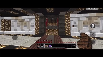 “THE MOST UNFORGETABLE BASE TOUR” (TCE CLAN BASE) || PLANET CRAFT/PLANET OF CUBES