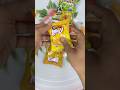 New poops unboxing mind relaxing shorts❤️😁 #satisfying #homemake