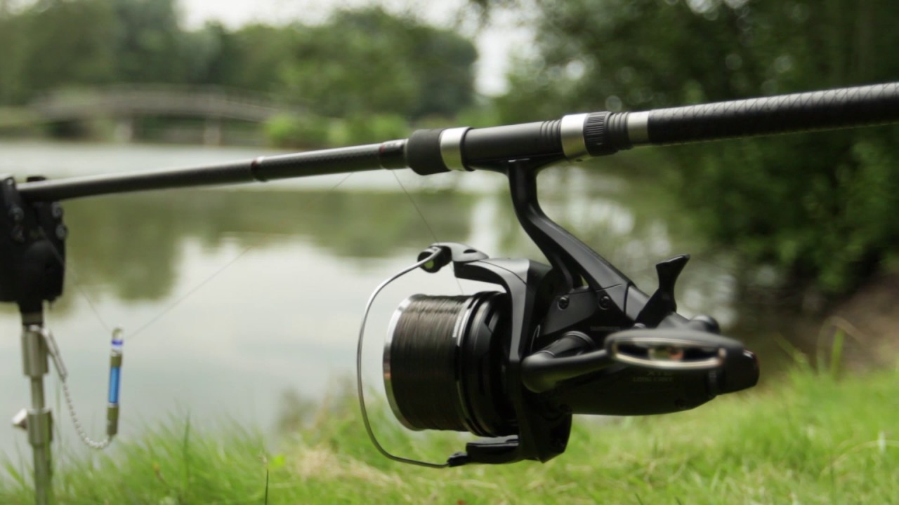 Shimano Big Medium Baitrunner XT-B LC: The Big- and Medium Baitrunners are  back! 