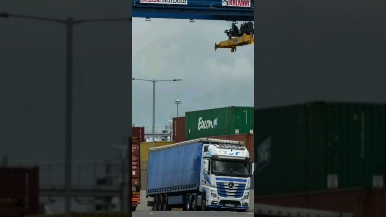 PM to meet EU's von der Leyen for NI Brexit talks