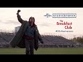 The Unexpected Reason The Breakfast Club Still Resonates Today with Andrew Meyer | Studio Stories