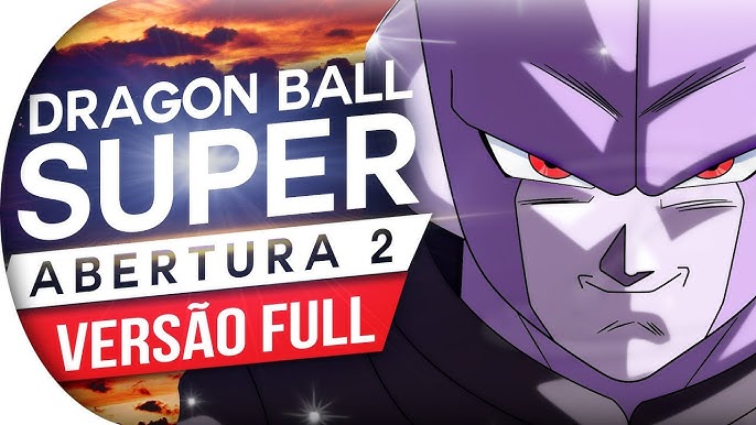 dragonball #anime #opening #natatapotato #portuguese #abertura #dbs #