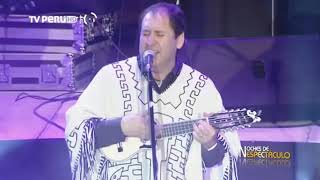 Video thumbnail of "Kjarkas - Yuyariway Urpi (En Vivo)"