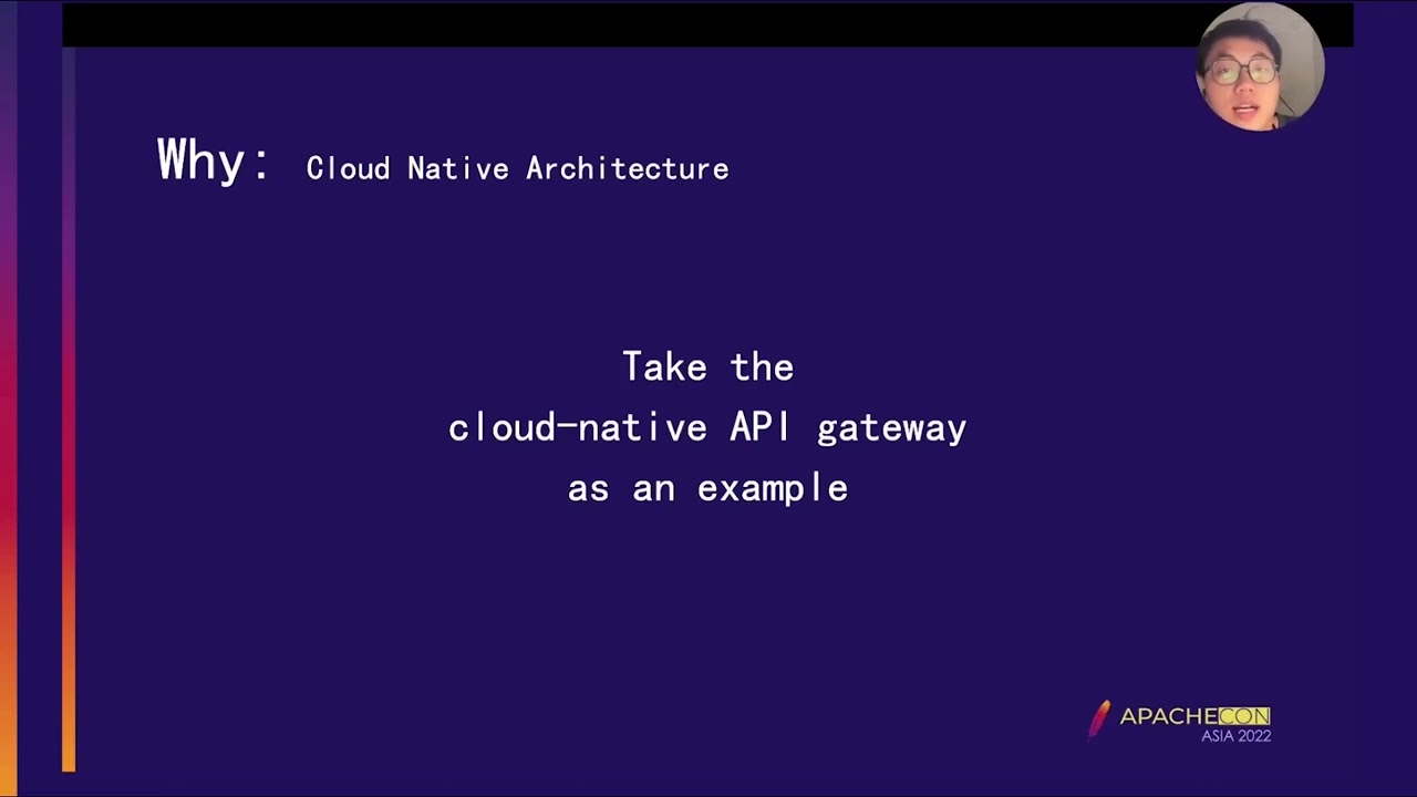 Foreseeing Api Development Trends From The Cloud-Native Gateway Apache Apisix