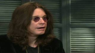 CNN Music: Ozzy Osbourne, 25 years later