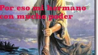 Video thumbnail of "Se mueve la mano di Dios"