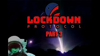 Who Can We Trust | Lockdown Protocol