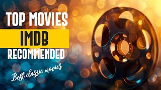 Best movies according to imdb || Classic High rated movies || List of best movies