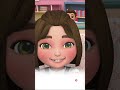 Happy Birthday - Coco Mama Nursery Rhymes #babysongs  #shorts #nurseryrhymes #babysongs #shortvideo