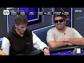 Poker Masters | Event #2: $5K No-Limit Hold'em FINAL TABLE! $157,000 Prize!